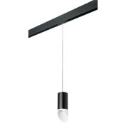 PRORP43736 Светильник д/1-фазн трека RULLO HP16 (214437+595857+201436)