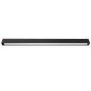 205247 Светильник д/1-фазн трека TETA  APP LED 27W 1700LM SMD 120G ЧЕРНЫЙ PRO 3000-6000K DIM
