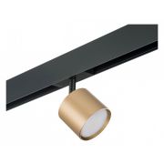 PRO3490 Светильник д/1-фазн трека RULLO GX53 (213490+595087)
