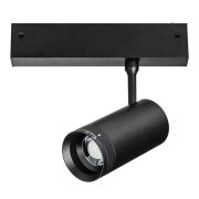205007 Светильник точечный TETA APP LED 12W 1050LM 10-50G COB ЧЕРНЫЙ МАТОВЫЙ SMART PRO 3000-6000K
