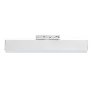 202036 Светильник линейный д/трека LILLA LED 20W 1500LM 120G БЕЛЫЙ 3000K