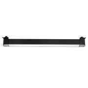 202347 Светильник линейный д/трека LILLA LED 30W 2250LM 120G ЧЕРНЫЙ 4000K