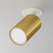 Встраиваемый светильник Technical C049CL-U-1WMG