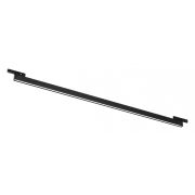 266347 Светильник 24V д/1-фазн трека LINEA LED 16W 1300LM 100G ЧЕРНЫЙ 4000K