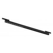 266847 Светильник 24V д/1-фазн трека LINEA LED 24W 2300LM 36G ЧЕРНЫЙ 4000K