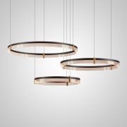 Подвесная Люстра Almer Combo D40+60+80 By Imperiumloft