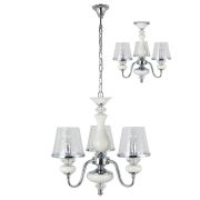 Crystal Lux Люстра Crystal Lux BETIS SP-PL3