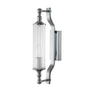 Crystal Lux Бра Crystal Lux TOMAS AP1 CHROME