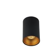 Crystal Lux Светильник потолочный Crystal Lux CLT 411C BL-GO