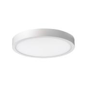Crystal Lux Светильник потолочный Crystal Lux CLT 523C120 WH