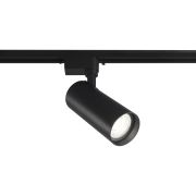 Crystal Lux Cветильник трековый однофазный Crystal Lux CLT 0.31 006 30W BL