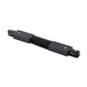 Crystal Lux Соединитель гибкий (однофазный) Crystal Lux CLT 0.211 05 BL
