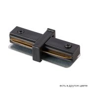 Crystal Lux Соединитель линейный (однофазный) Crystal Lux CLT 0.211 06 BL