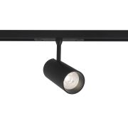 Crystal Lux Светильник трековый магнитный Crystal Lux CLT 0.33 003 12W BL 4000K