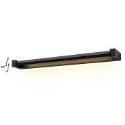 Crystal Lux Бра Crystal Lux CLT 028W700 BL
