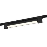 Crystal Lux Светильник однофазный CLT 0.31 010 18W BL M4000K Crystal Lux