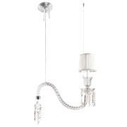 Crystal Lux Светильник подвесной Crystal Lux PRINCESS SP1