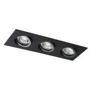 Crystal Lux Светильник встраиваемый Crystal Lux CLT 002C3 BL