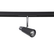 Crystal Lux Светильник трековый магнитный Crystal Lux CLT 0.33 006 12W BL-CH 4000K