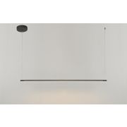 Crystal Lux Светильник подвесной Crystal Lux CLT 035C L1200 BL