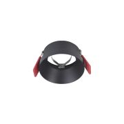 Crystal Lux Светильник встраиваемый Crystal Lux CLT 044C BL