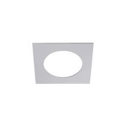 Crystal Lux Декоративная рамка Crystal Lux CLT FRAME 044C1 WH