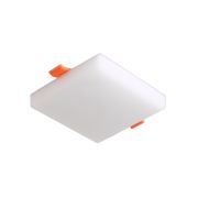 Crystal Lux Светильник встраиваемый Crystal Lux CLT 501C170 WH 3000K