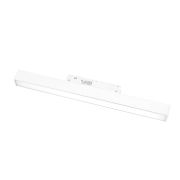 Crystal Lux Светильник трековый магнитный Crystal Lux CLT 0.33 001 12W WH M4000K