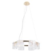 Crystal Lux Люстра Crystal Lux ENCANTO SP6