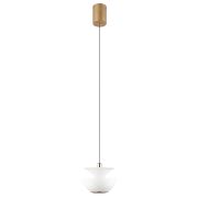 Crystal Lux Светильник подвесной Crystal Lux ASTRA SP LED WHITE