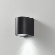 Crystal Lux Бра Crystal Lux CLT 527W1 BL