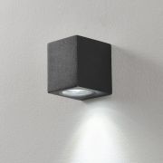 Crystal Lux Бра Crystal Lux CLT 528W1 BL