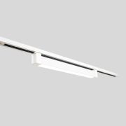 Crystal Lux Светильник однофазный Crystal Lux CLT 0.31 010 18W WH M4000K
