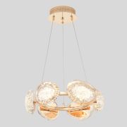 Crystal Lux Люстра Crystal Lux FELICIDAD SP48W LED