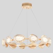 Crystal Lux Люстра Crystal Lux FELICIDAD SP96W LED