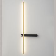 Crystal Lux Бра Crystal Lux CLT 077W700 BL-BS