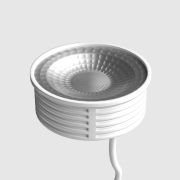 Crystal Lux Светодиодный модуль Crystal Lux CLT 090M 7W 3000K WH