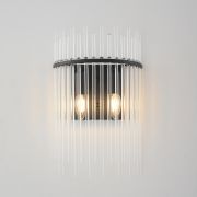 Crystal Lux Бра Crystal Lux CLARO AP2