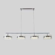 Crystal Lux Светильник подвесной Crystal Lux MYSELF SP40W LED