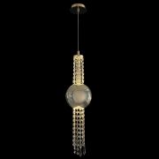 Crystal Lux Светильник подвесной Crystal Lux NAVAJO SP3W LED GOLD