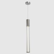Crystal Lux Светильник подвесной Crystal Lux LINEUP SP11W LED CHROME