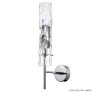 Crystal Lux Бра Crystal Lux PRIMAVERA AP1 CHROME