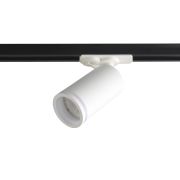 Crystal Lux Светильник однофазный Crystal Lux CLT 0.31 019 WH