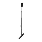 Escada 10275/1 LED*5W Black