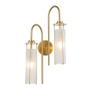 11038/2W Brass