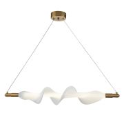 11044/A/1P Brass