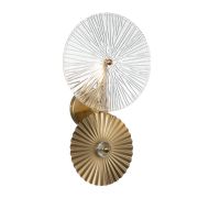 12021/B/1W Brass