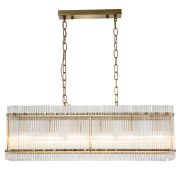 12024/6PL Brass