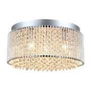 Escada 2124/6P E14*40W Chrome