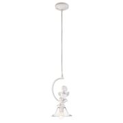 Escada 10169/1S E14*60W White
